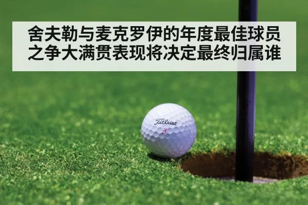 舍夫勒与麦克罗伊的年度最佳球员之争大满贯表现将决定最终归属谁